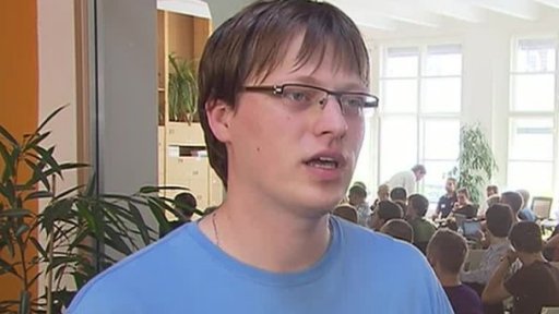 Nové vedení Pirátů