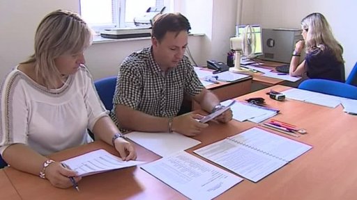 Senátní a komunální volby