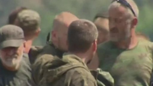 Situace na Ukrajině