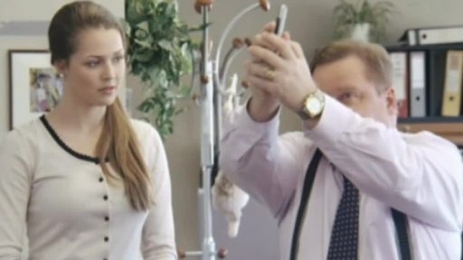 Velký podzimní festival na ČT