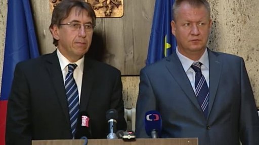 Riziko eboly v Česku je minimální