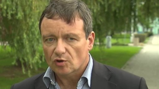 David Rath může vycestovat, soud mu vrátil pas