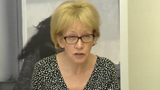 Poučení obětí trestných činů