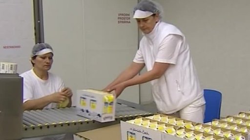 Ruská odveta za sankce Západu