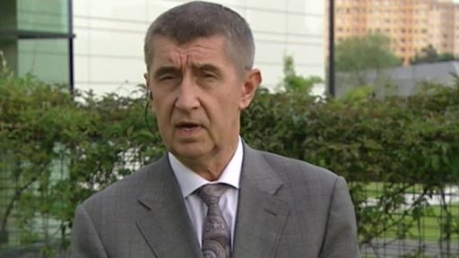 Rozhovor s B. Sobotkou, A. Babišem a P. Bělobrádkem