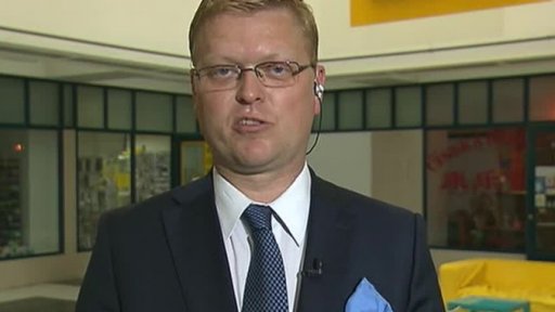 Rozhovor s B. Sobotkou, A. Babišem a P. Bělobrádkem