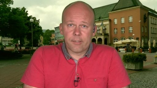 Kauza 10 let staré vraždy