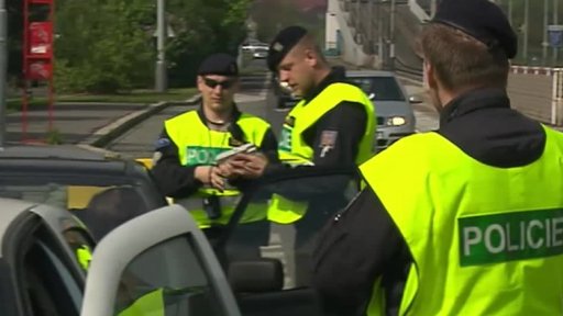 Jak na nejnebezpečnější řidiče