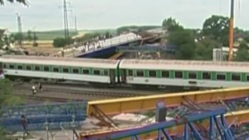 Šest let od nehody ve Studénce