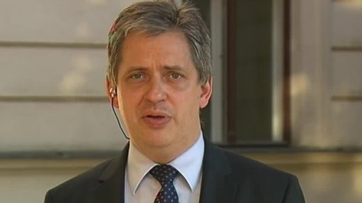 Rozhovor s Jiřím Dienstbierem