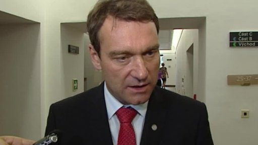 Příprava služebního zákona