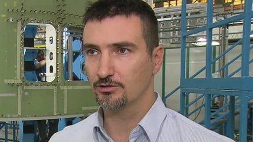 Přibývá pracovních míst