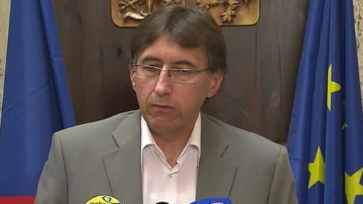 Ebola v zahraničí a v Česku