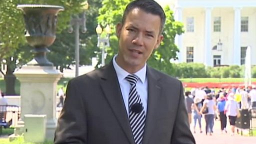 Výročí aféry Watergate