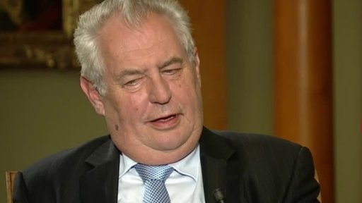 Prezident zhodnotil vládu