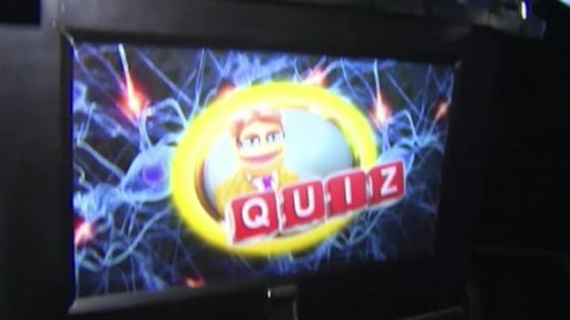 Regulace kvízomatů