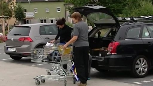 Poplatky za německé silnice