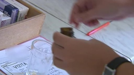 Akutní psychiatrická pomoc