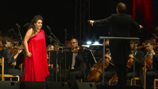 Mezinárodní hudební festival v Krumlově