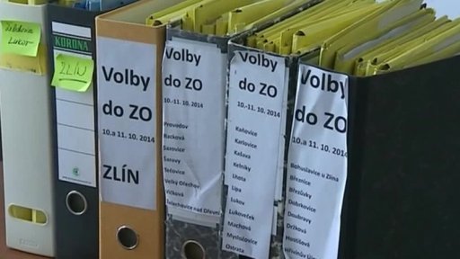 Kandidátky do podzimních voleb