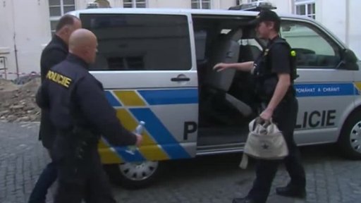 Kontroverzní firmy kolem Nemocnice Na Homolce