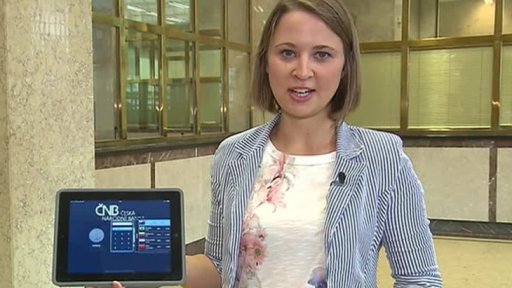 Kontroly v tuzemských směnárnách