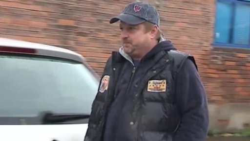 Šéf Likérky Drak je na svobodě