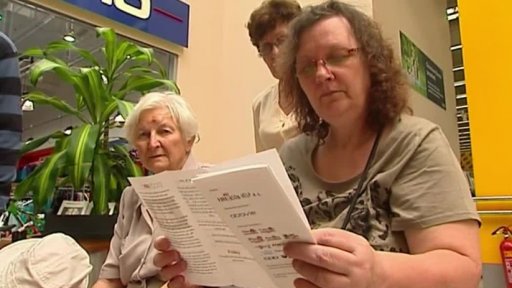 Parkinson u mladých lidí