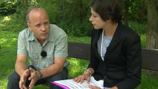 Zemřela redaktorka pořadu Reportéři ČT