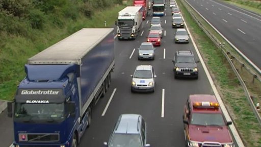 Konec pokut za nezaplacené povinné ručení