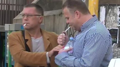 Majetek Radovana Krejčíře