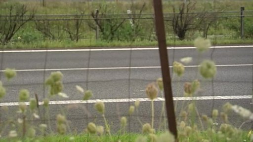 Bezpečnější komunikace díky oplocení