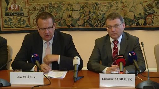 Dopad sankcí na české firmy