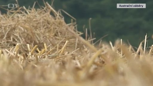 Účet za škody po bouřkách