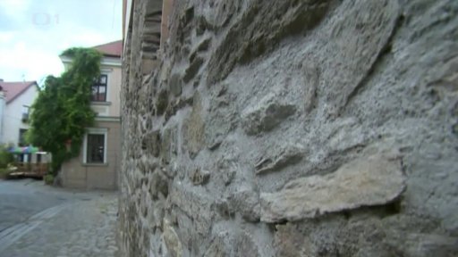 Lepší péče o památky