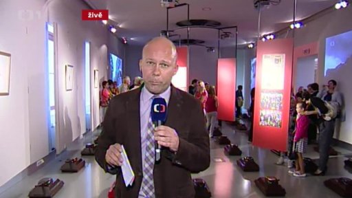 Příběhy aktérů 21. srpna 1968