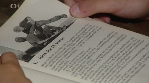 Dědictví Jaroslava Foglara