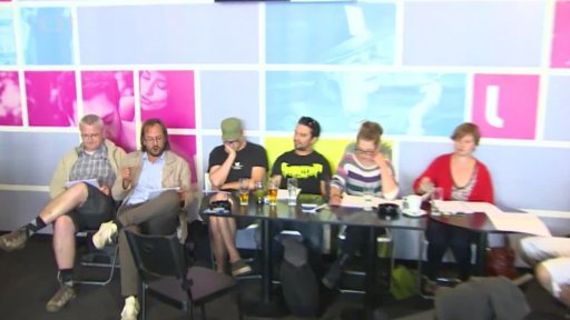 Nová hra ústeckého Činoheráku