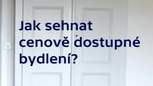 Program Sanace rodin