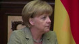 Recept kancléřky Merkelové na ukrajinskou krizi