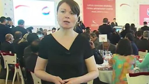 Čínské investice v Česku