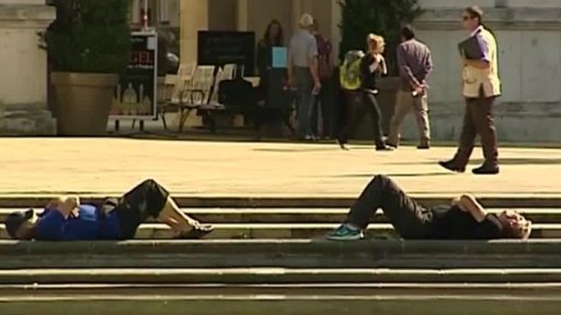 Nejlepší města pro život