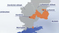 Situace na Ukrajině