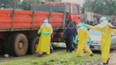 Epidemie eboly