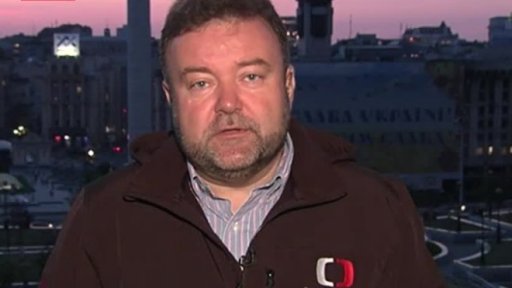 Živý vstup Miroslava Karase