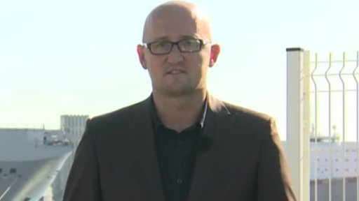 Sankce a postoj Evropy