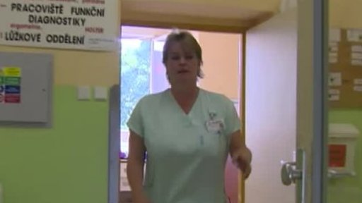 Smrt pacientů v rumburské nemocnici