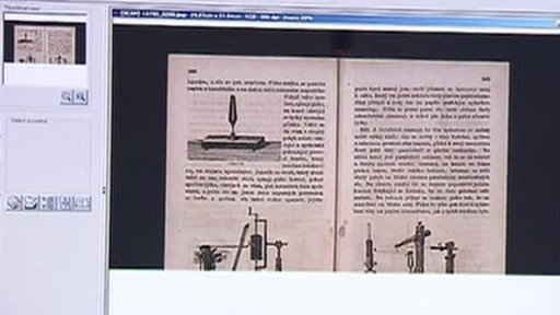 Archiválie v mobilu