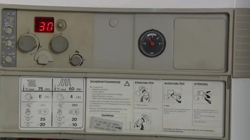 Zima bez ruského plynu?