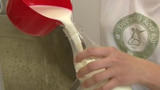 Ochrana českých potravin